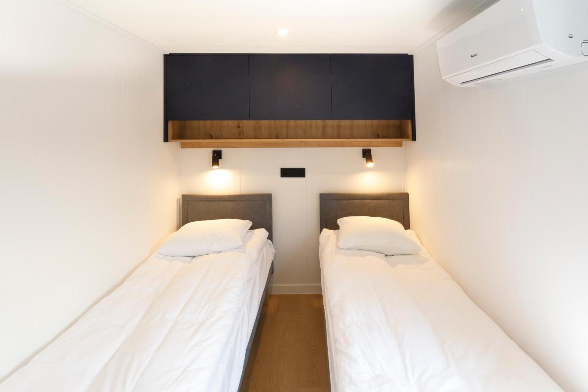 Holiday Golden Resort & Spa Łazy Dış mekan fotoğraf