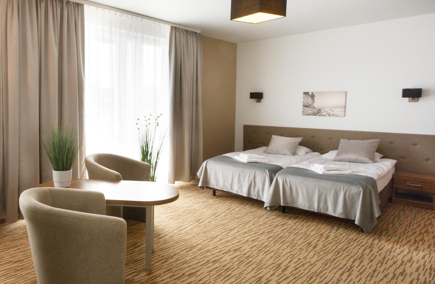 Holiday Golden Resort & Spa Łazy Dış mekan fotoğraf