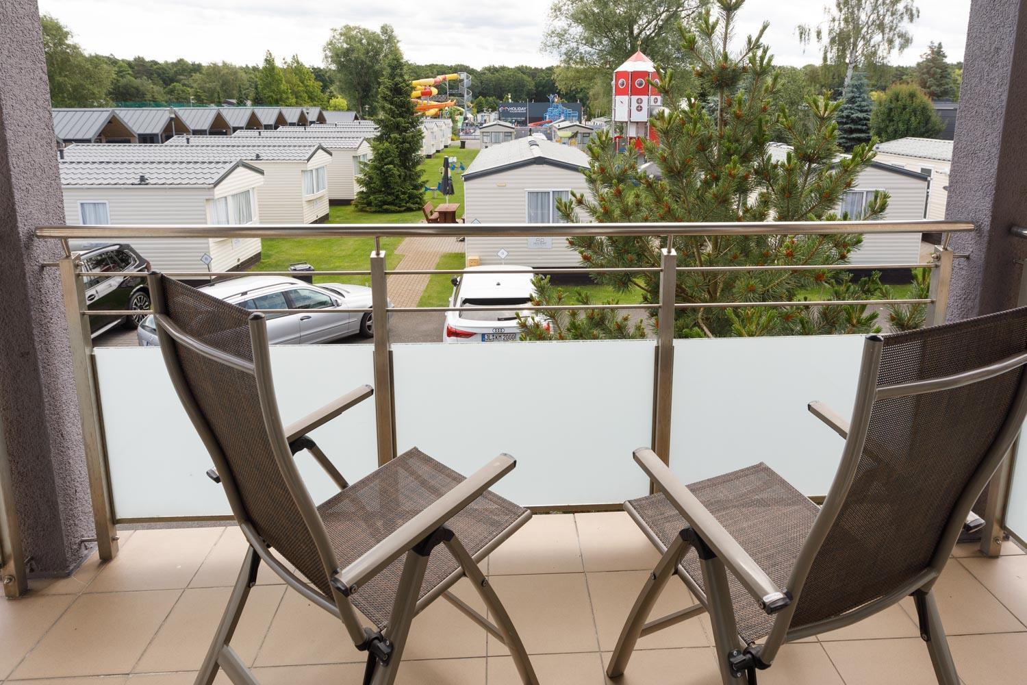 Holiday Golden Resort & Spa Łazy Dış mekan fotoğraf